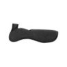 Acavallo Compensatore Memory Foam doppio feltro Withers Free - Antracite/Grigio