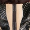 Acavallo Compensatore Memory Foam montone sagomato e gel - Sabbia - colore montone Sheepskin  Brown