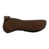 Acavallo Compensatore Memory Foam in montone Withers Free - Marrone - colore montone Sheepskin  Brown