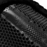 Acavallo Compensatore Memory Foam Hexagonal e montone AC199 - Nero - colore montone Sheepskin  Black
