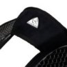 Acavallo Compensatore Memory Foam Hexagonal e montone AC199 - Nero - colore montone Sheepskin  Black