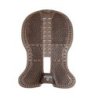 Acavallo Compensatore Piuma Aerobalance Withers Free - Marrone