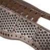 Acavallo Compensatore Piuma Aerobalance Withers Free - Marrone