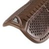 Acavallo Compensatore Piuma Aerobalance Withers Free - Marrone