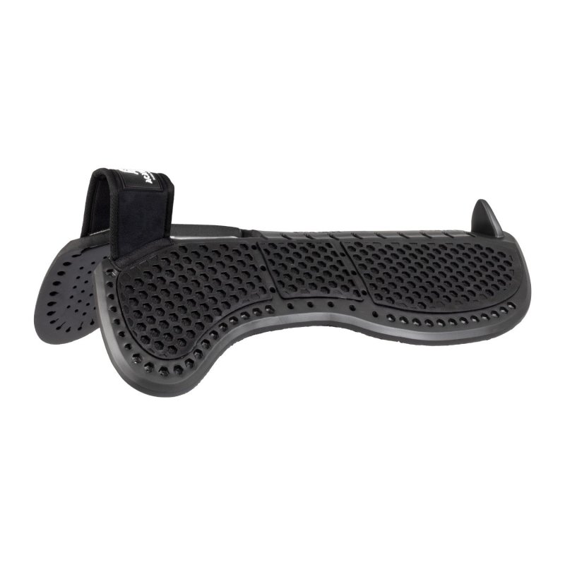 Acavallo Compensatore Piuma Aerobalance Withers Free - Nero
