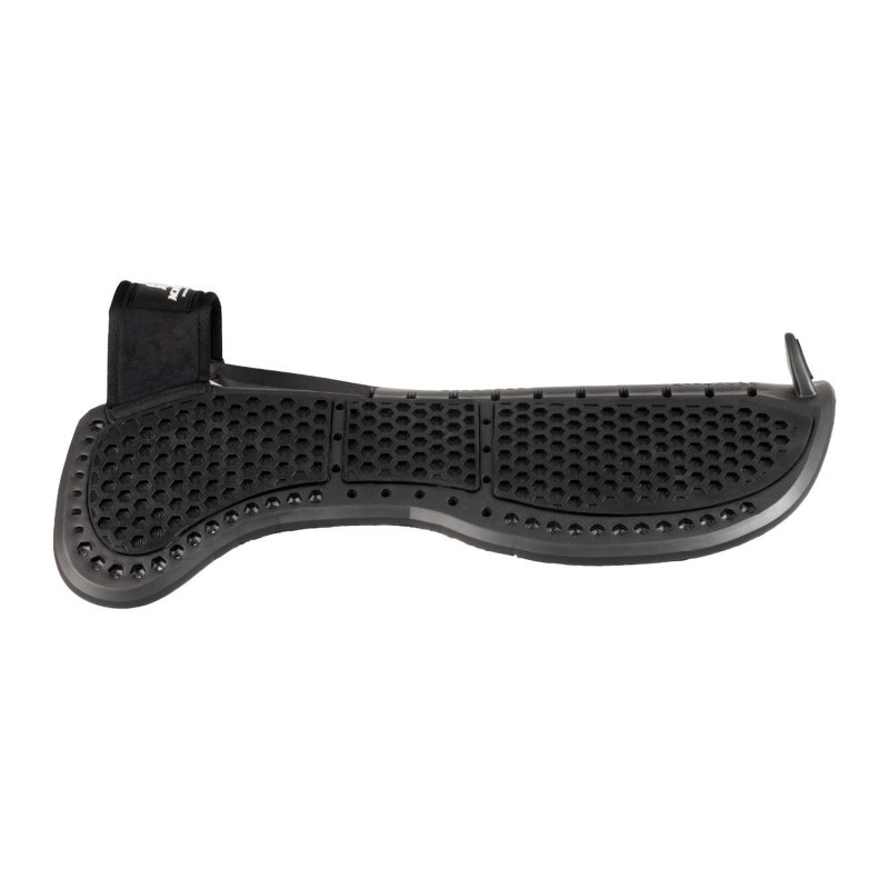 Acavallo Compensatore Piuma Aerobalance Withers Free - Nero