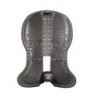 Acavallo Compensatore Piuma Aerobalance Withers Free - Nero