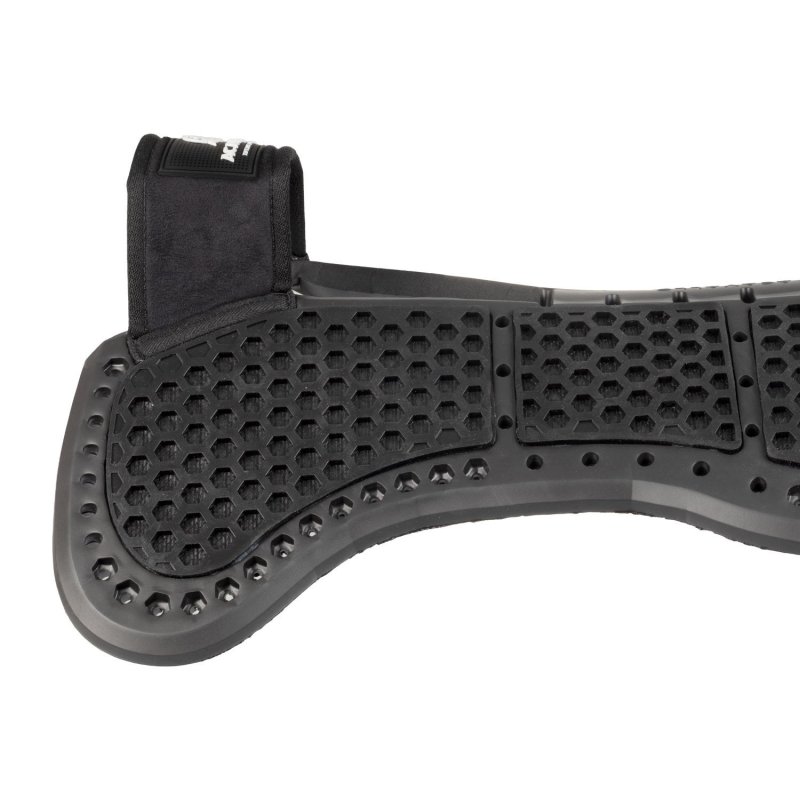 Acavallo Compensatore Piuma Aerobalance Withers Free - Nero