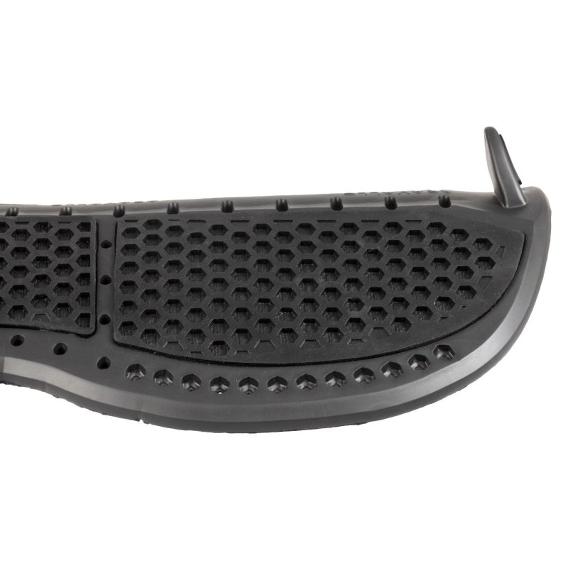 Acavallo Compensatore Piuma Aerobalance Withers Free - Nero