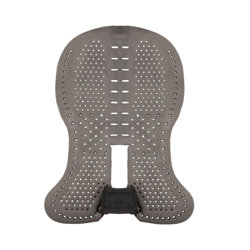 Acavallo Compensatore Piuma Aerobalance Withers Free - Nero