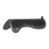 Acavallo Compensatore Piuma Aerobalance in EVA e gel - Nero