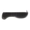 Acavallo Compensatore Piuma Aerobalance in EVA e gel - Nero