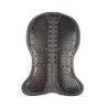 Acavallo Compensatore Piuma Aerobalance in EVA e gel - Nero