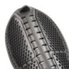 Acavallo Compensatore Piuma Aerobalance in EVA e gel - Nero