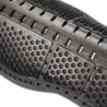 Acavallo Compensatore Piuma Aerobalance in EVA e gel - Nero