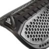Acavallo Compensatore Piuma Aerobalance in EVA e gel - Nero