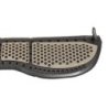 Acavallo Compensatore Piuma Aerobalance in EVA e gel - Nero/Noce