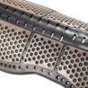 Acavallo Compensatore Piuma Aerobalance in EVA e gel - Nero/Noce