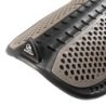 Acavallo Compensatore Piuma Aerobalance in EVA e gel - Nero/Noce