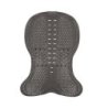 Acavallo Compensatore Piuma Aerobalance in EVA e gel - Nero/Noce