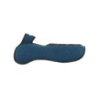 Acavallo Compensatore Piuma Pocket feltro rialzo anteriore - Blu navy/Petrolio