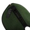 Acavallo Compensatore Piuma Pocket feltro rialzo anteriore - Verde bosco/Verde