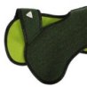 Acavallo Compensatore Piuma Pocket feltro rialzo anteriore - Verde bosco/Verde