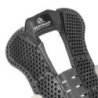 Acavallo Compensatore Piuma Aerobalance Withers Free sintetico - Nero - colore montone Sheepskin  Natural
