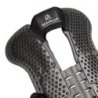 Acavallo Compensatore Piuma Aerobalance Withers Free sintetico - Nero - colore montone Sheepskin  Black