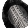 Acavallo Compensatore Piuma Aerobalance Withers Free sintetico - Nero - colore montone Sheepskin  Black