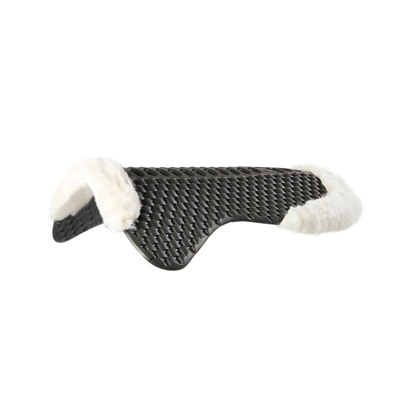 Acavallo Compensatore Piuma Respira in EVA con montone sintetico - Eco-Wool  Natural
