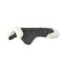 Acavallo Compensatore Piuma Respira in EVA con montone sintetico - Eco-Wool  Natural