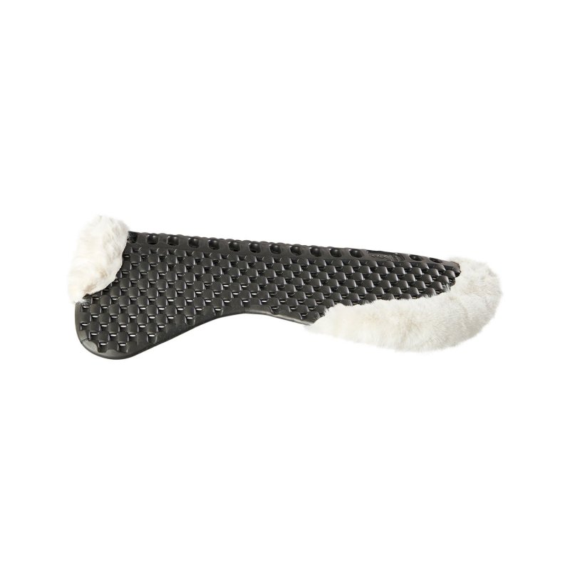 Acavallo Compensatore Piuma Respira in EVA con montone sintetico - Eco-Wool  Natural