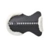 Acavallo Compensatore Piuma Respira in EVA con montone sintetico - Eco-Wool  Natural