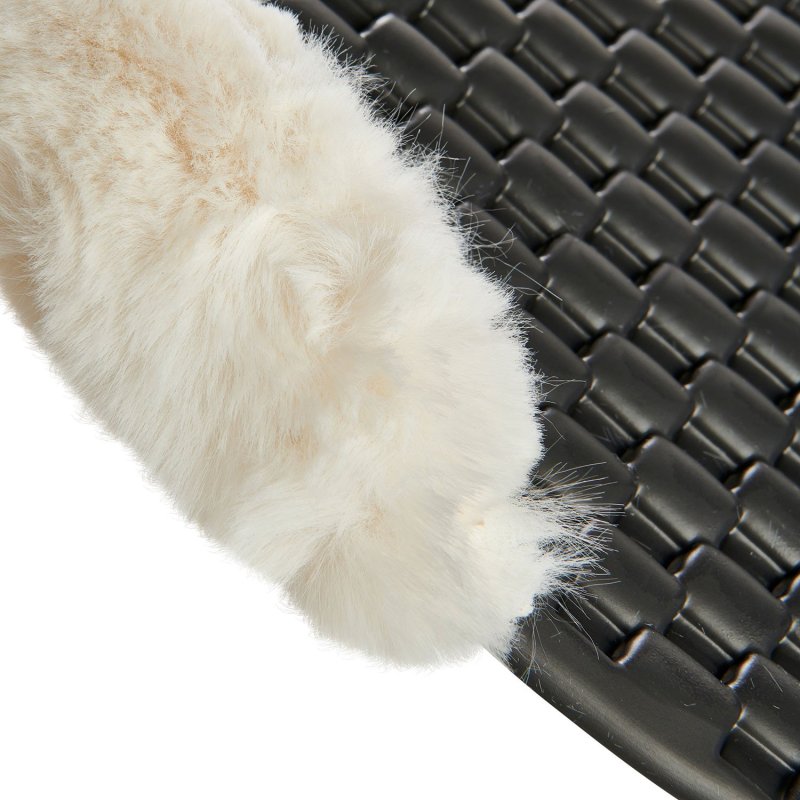 Acavallo Compensatore Piuma Respira in EVA con montone sintetico - Eco-Wool  Natural