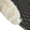 Acavallo Compensatore Piuma Respira in EVA con montone sintetico - Eco-Wool  Natural
