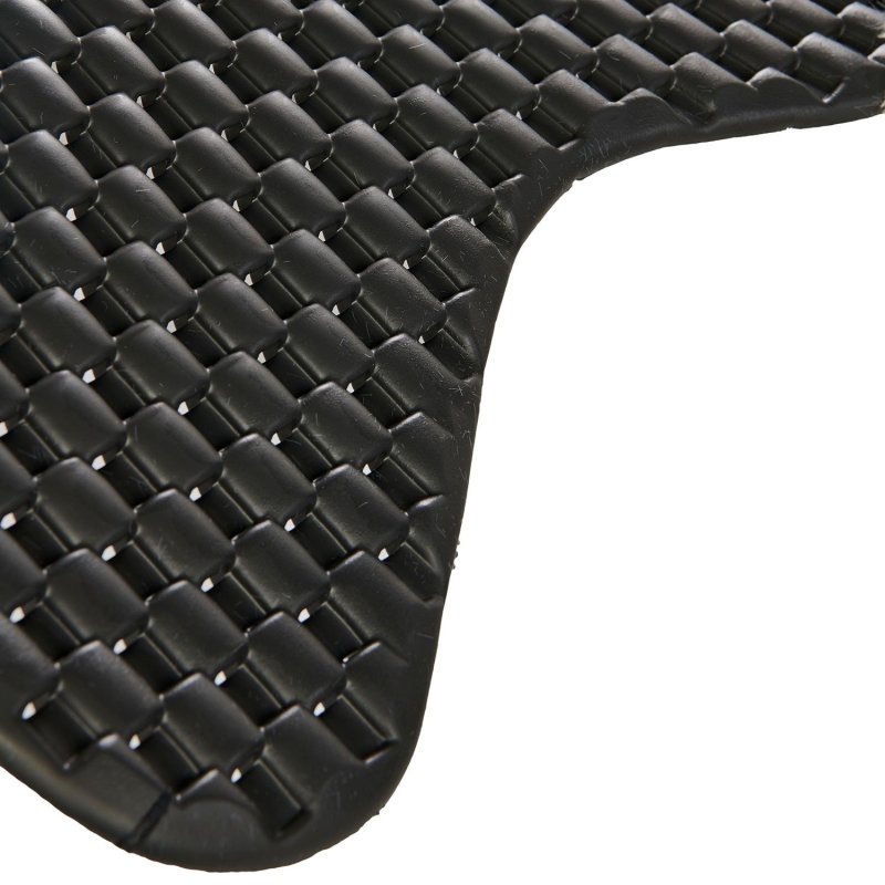 Acavallo Compensatore Piuma Respira in EVA con montone sintetico - Eco-Wool  Natural