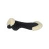 Acavallo Compensatore Piuma Respira montone sintetico rialzo anteriore - Eco-Wool  Natural