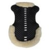 Acavallo Compensatore Piuma Respira montone sintetico rialzo anteriore - Eco-Wool  Natural