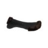 Acavallo Compensatore Piuma Respira montone sintetico rialzo anteriore - Eco-Wool  Brown