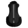 Acavallo Compensatore Piuma Respira montone sintetico rialzo anteriore - Eco-Wool  Black
