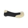 Acavallo Compensatore Piuma Respira montone sintetico rialzo posteriore - Eco-Wool  Natural