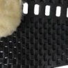 Acavallo Compensatore Piuma Respira montone sintetico rialzo posteriore - Eco-Wool  Natural