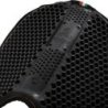 Acavallo Compensatore Hexagonal in camoscio e gel - Marrone