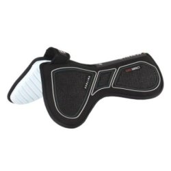 Acavallo Compensatore Sublime Zero Impact Withers Free - Nero