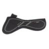 Acavallo Compensatore Sublime Zero Impact Withers Free - Nero