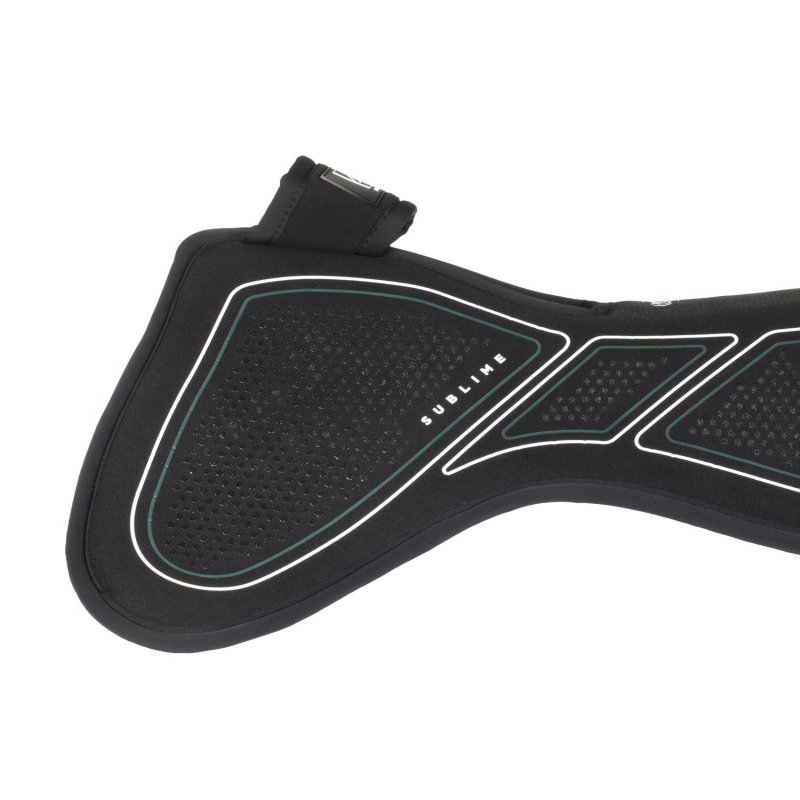 Acavallo Compensatore Sublime Zero Impact Withers Free - Nero