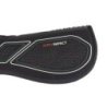 Acavallo Compensatore Sublime Zero Impact Withers Free - Nero