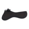 Acavallo Compensatore Sublime Zero Impact Withers Free - Total Black