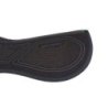 Acavallo Compensatore Sublime Zero Impact Withers Free - Total Black